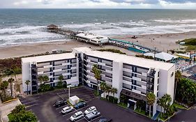 La Quinta Inn Oceanfront Cocoa Beach Fl